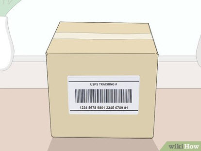 Printing and attaching shipping labels and papers to your shipment
