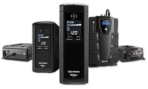 UPS and other devices