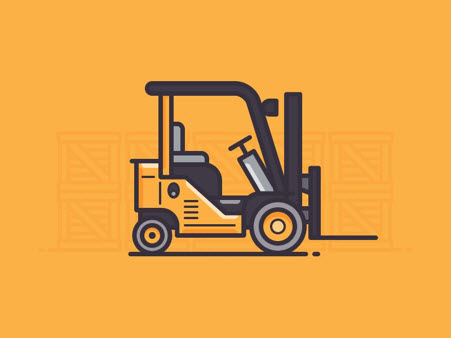 Forklift 101 - Part 1