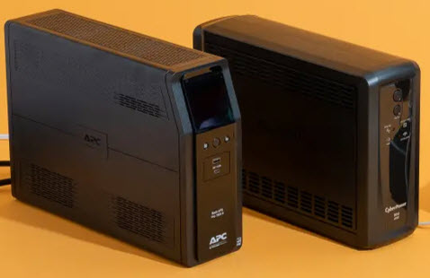 What is an Uninterruptible Power Supply (UPS)