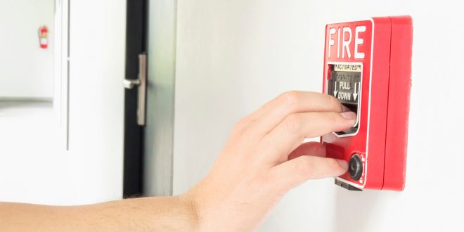fire protection