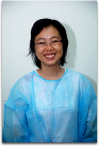 Clementi dr. Tan Boon Eng