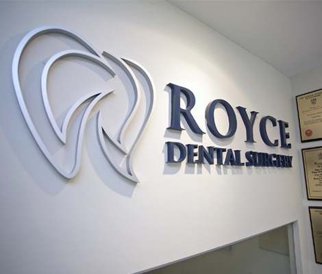 Royce Dental Surgery