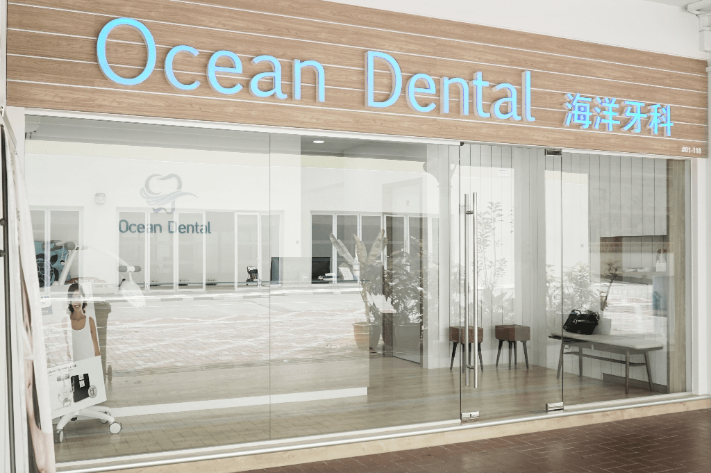 West Coast Ocean Dental