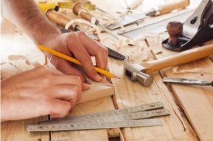 carpentry services