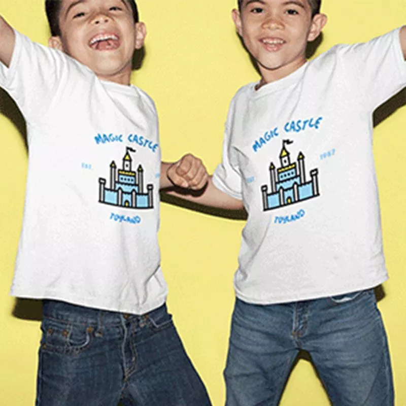 Top 10 Best T-Shirt Printing Companies in Singapore - Tasselline ...