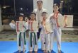 Taekwondo for kids Singapore