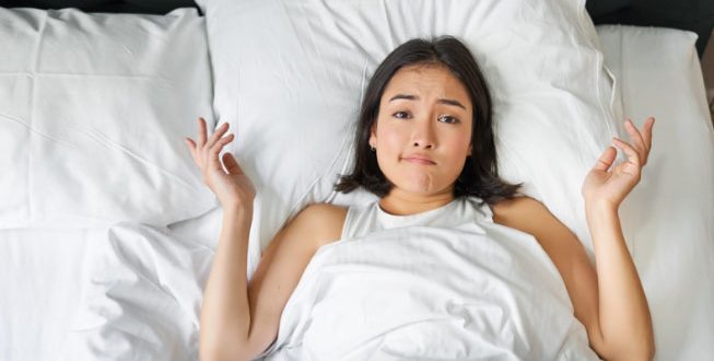 insomnia clinic