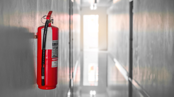 fire safety