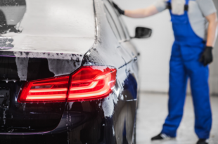 Car Workshops in Singapore
