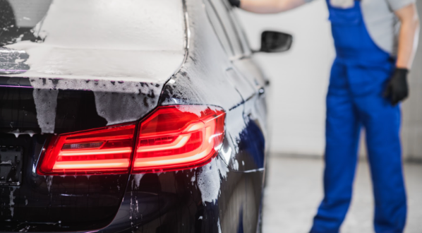 Car Workshops in Singapore