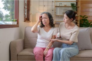 cognitive impairment Singapore