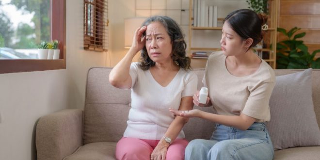 cognitive impairment Singapore