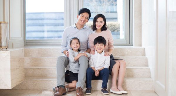 Photo Studio Shooting in Singapore