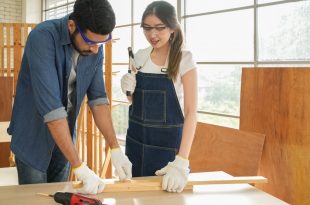custom carpentry Singapore