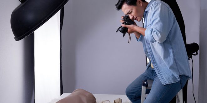 Product Photography Singapore