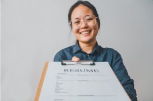 Best Professional Resume Writing Services Singapore