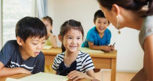 Friendly Chinese tuition to help your child excel in Singapore's curriculum