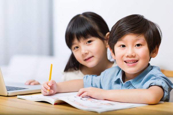 Fun Chinese tuition for kids in Singapore - boost confidence and grades!