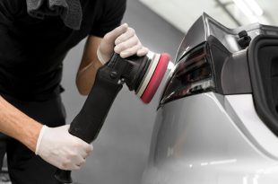 car paint service singapore