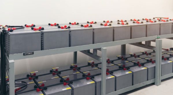 Full Guide To Use Fukuda Industrial Batteries