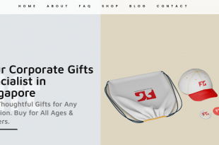 iGift Asia
