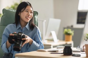 Product Photography Important For Ecommerce Websites
