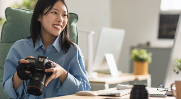 Product Photography Important For Ecommerce Websites