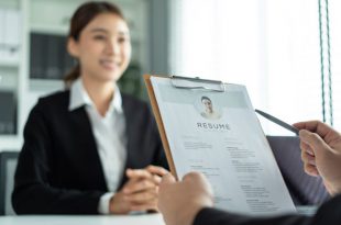 Resume Writing Singapore