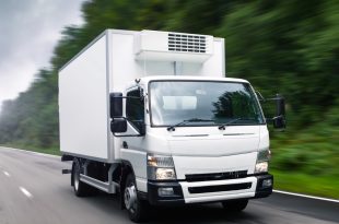 Commercial Vehicles in Singapore