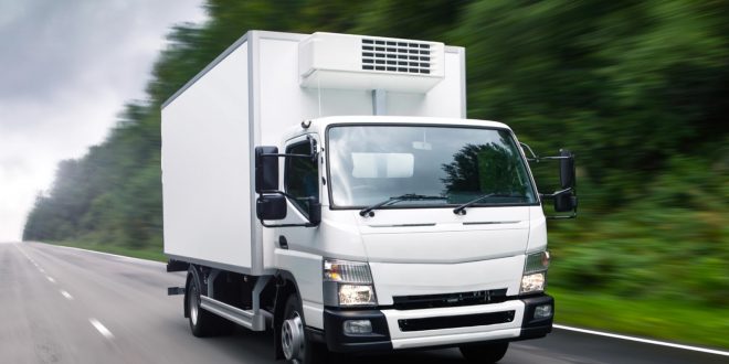 Commercial Vehicles in Singapore
