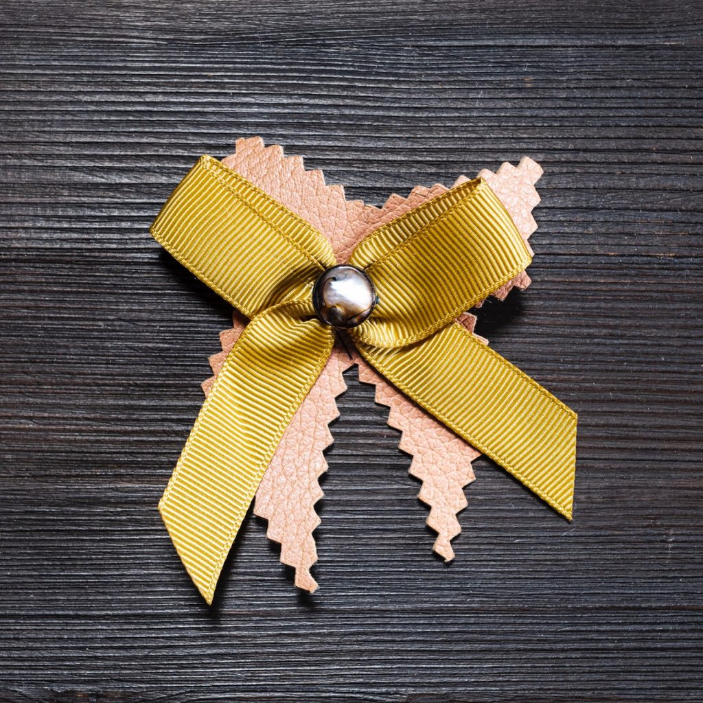 Uses of Grosgrain Ribbon in Singapore