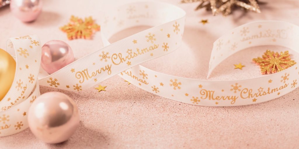 Personalised Ribbon Printing in Singapore for Special Occasions