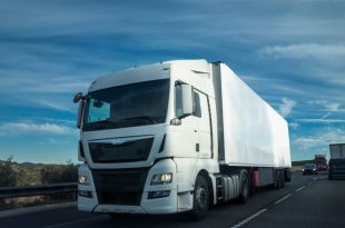 commercial vehicle Singapore