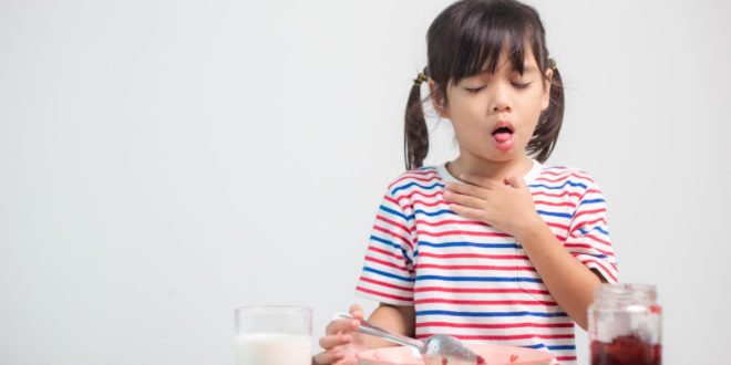 Persistent Cough With Phlegm