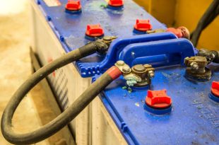 Reliable Battery Company Singapore