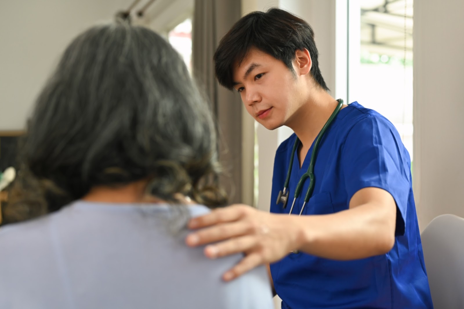 Affordable Medical Care
