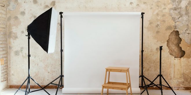 Convocation Photo Studio