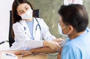 Medical Screening Singapore