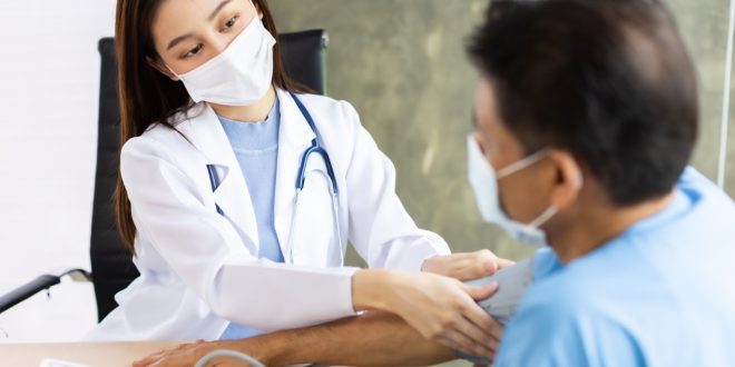 Medical Screening Singapore