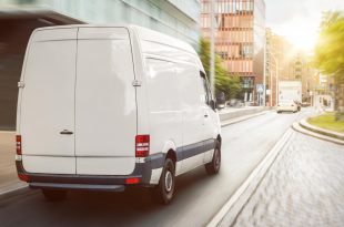 commercial vehicles