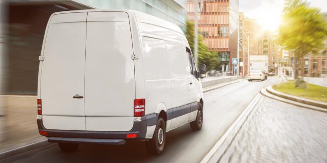 commercial vehicles