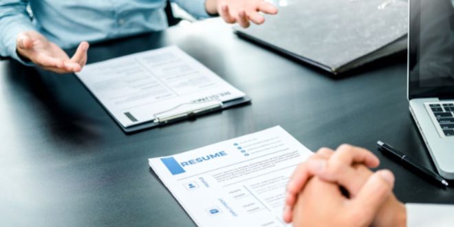 crafting winning resume 2025