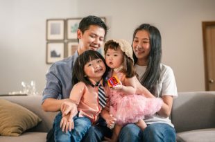 Family LIfestyle Photography
