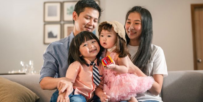 Family LIfestyle Photography