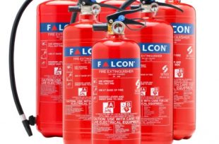 fire equipment
