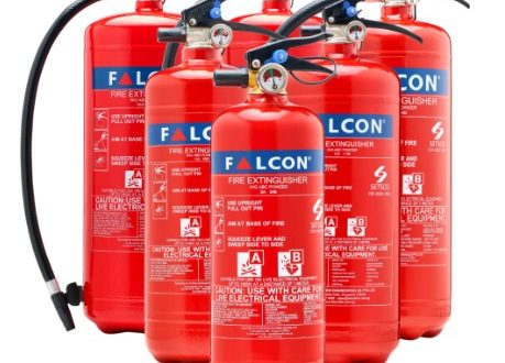 fire equipment