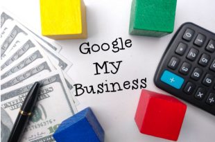 Google My Business