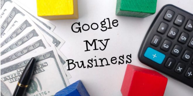 Google My Business