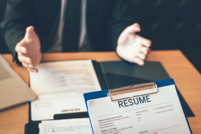 Measurable Achievements on Your Resume